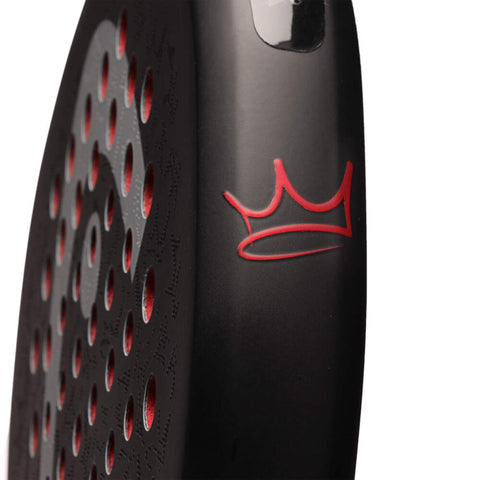 Raquette de padel HEAD Coello Motion
