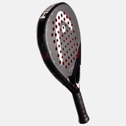 Raquette de padel HEAD Coello Motion