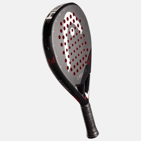 Raquette de padel HEAD Coello Pro