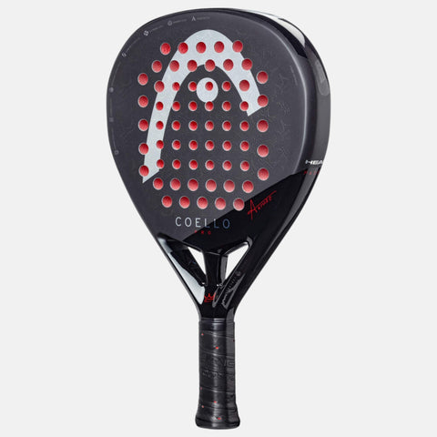 Raquette de padel HEAD Coello Pro