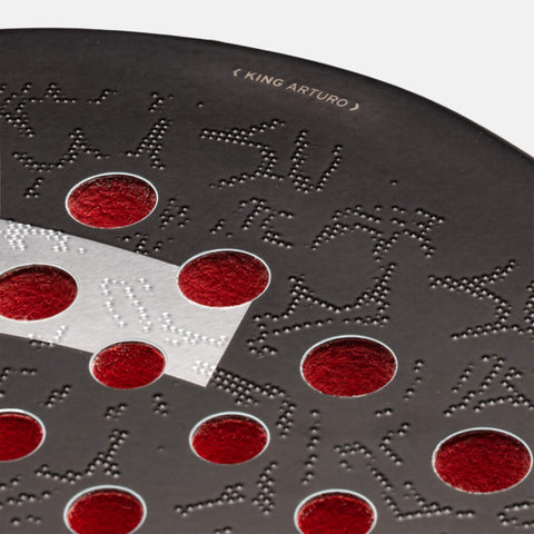 Raquette de padel HEAD Coello Pro