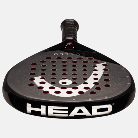 Raquette de padel HEAD Coello Pro