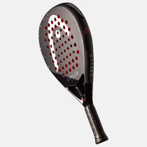 Raquette de padel HEAD Coello Pro