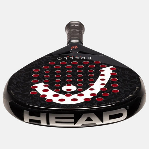 Raquette de padel HEAD Coello Team