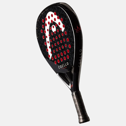 Raquette de padel HEAD Coello Team