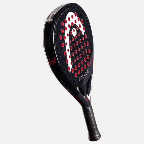 Raquette de padel HEAD Coello Team