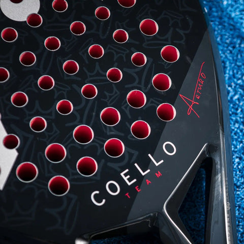 Raquette de padel HEAD Coello Team