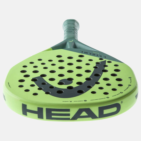 Raquette de padel HEAD Extreme Elite