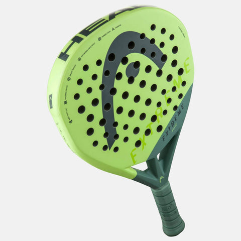 Raquette de padel HEAD Extreme Elite