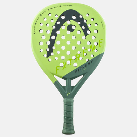 Raquette de padel HEAD Extreme Elite