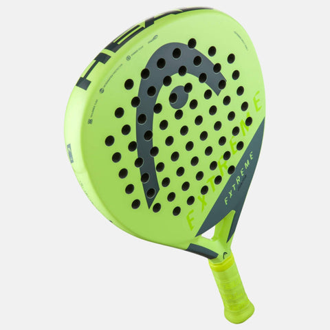 Raquette de padel HEAD Extreme Junior