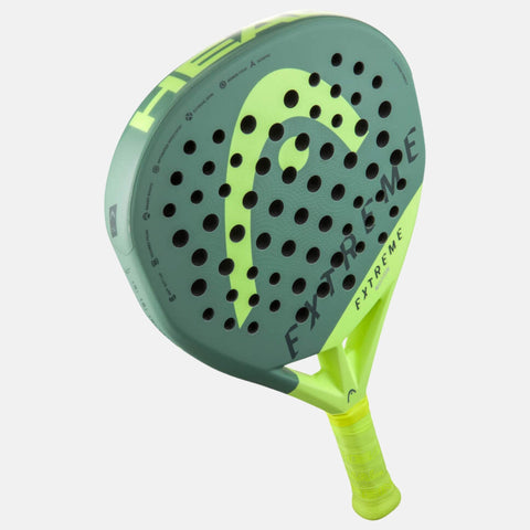 Raquette de padel HEAD Extreme Motion