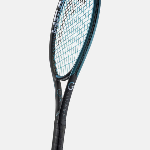 Raquette de tennis HEAD Gravity Jr. 25