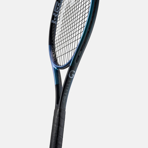 Raquette de tennis HEAD Gravity Jr