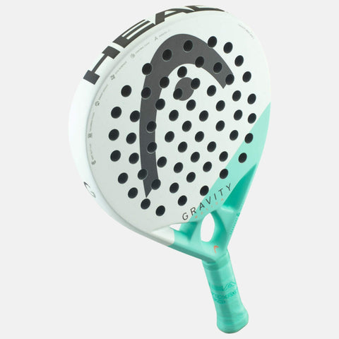 Raquette de padel HEAD Gravity Motion