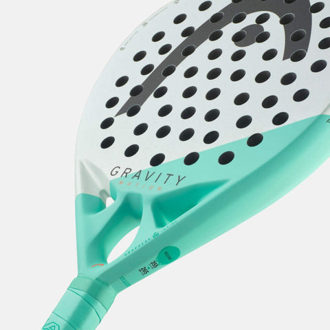 Raquette de padel HEAD Gravity Motion