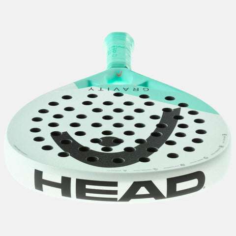 Raquette de padel HEAD Gravity Motion
