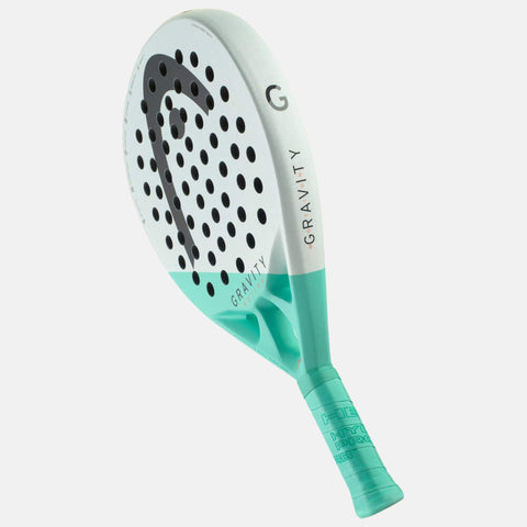 Raquette de padel HEAD Gravity Motion
