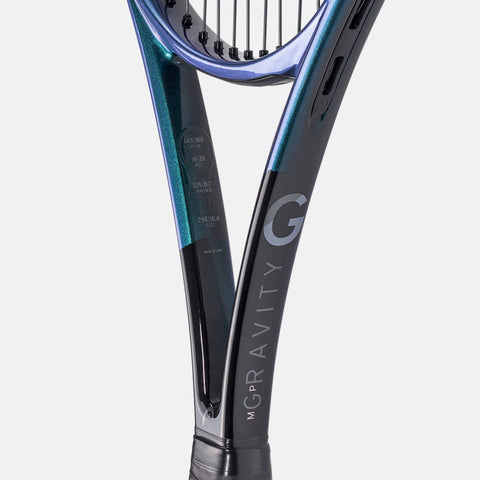Raquette de tennis HEAD Gravity MP