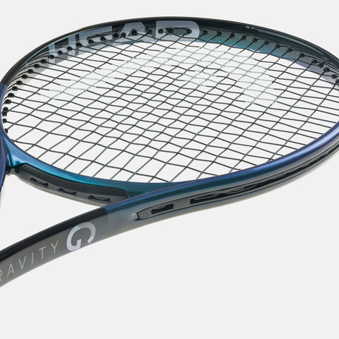 Raquette de tennis HEAD Gravity MP