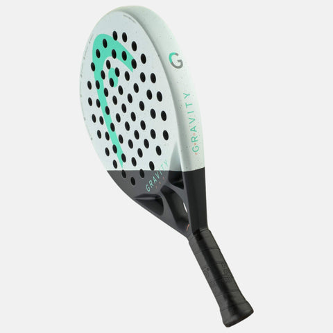 Raquette de padel HEAD Gravity Pro