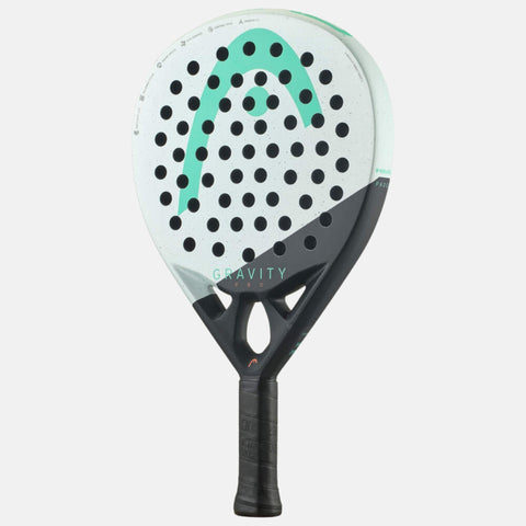 Raquette de padel HEAD Gravity Pro