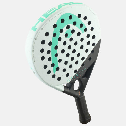 Raquette de padel HEAD Gravity Pro