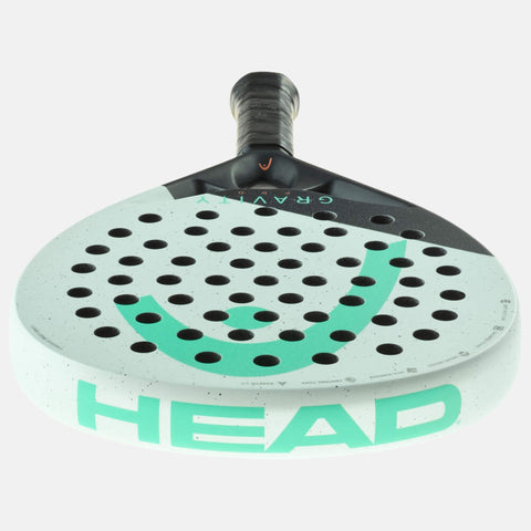 Raquette de padel HEAD Gravity Pro