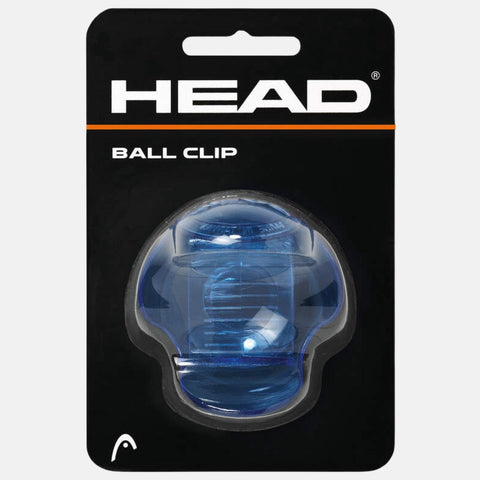 Accessoire de tennis HEAD HEAD Ball Clip