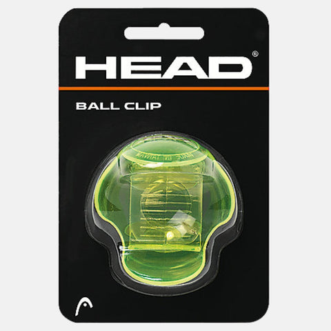 Accessoire de tennis HEAD HEAD Ball Clip