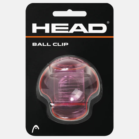 Accessoire de tennis HEAD HEAD Ball Clip