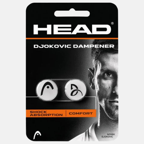 Accessoire de tennis HEAD HEAD Djokovic Dampener