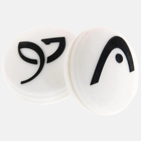 Accessoire de tennis HEAD HEAD Djokovic Dampener