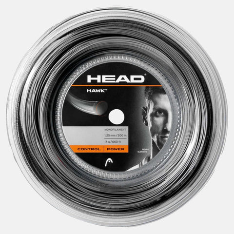Cordage HEAD HEAD Hawk (200 m)