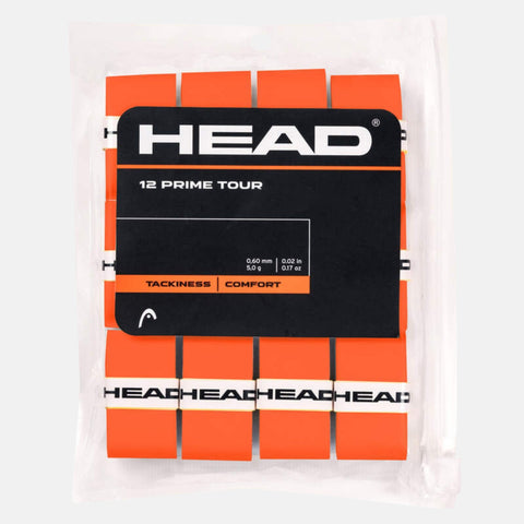 Accessoire de tennis HEAD HEAD Prime Tour x12