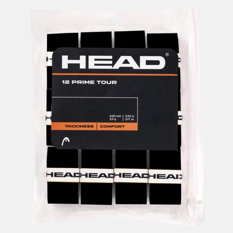 Accessoire de tennis HEAD HEAD Prime Tour x12