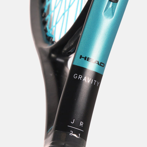 Raquette de tennis HEAD IG Gravity Jr. 21