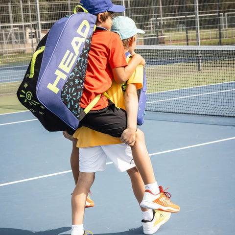 Sac de tennis HEAD Junior Tour Racquet Bag Monster