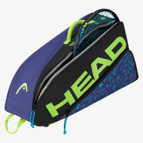 Sac de tennis HEAD Junior Tour Racquet Bag Monster