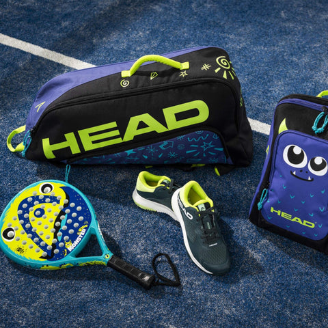 Raquette de padel HEAD Monster Kids