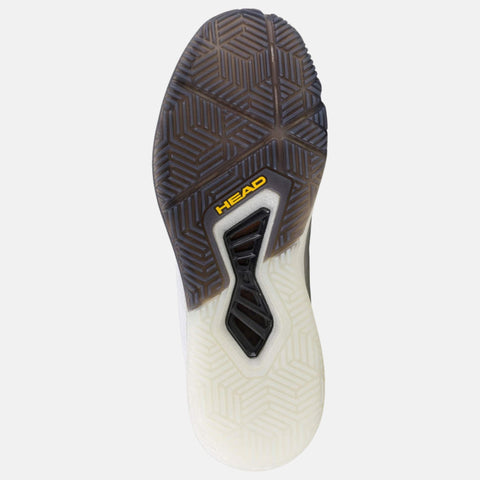 Chaussures de padel HEAD Motion Pro Padel Men WHBK