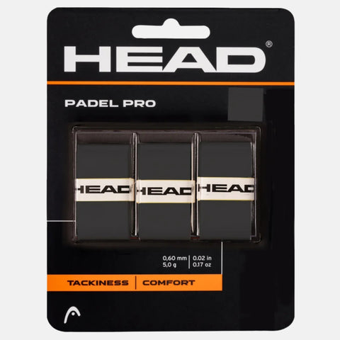 Accessoire de padel HEAD Padel Pro