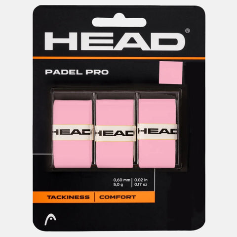 Accessoire de padel HEAD Padel Pro