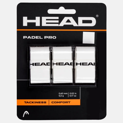 Accessoire de padel HEAD Padel Pro