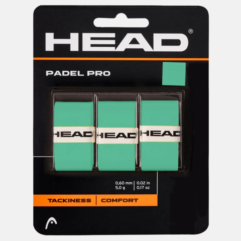 Accessoire de padel HEAD Padel Pro