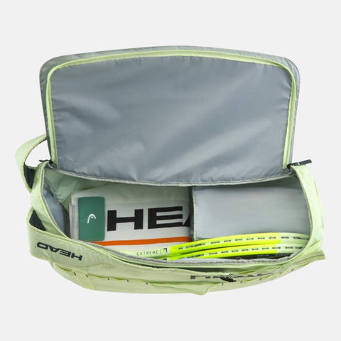 Sac de tennis HEAD Pro Duffle Bag M