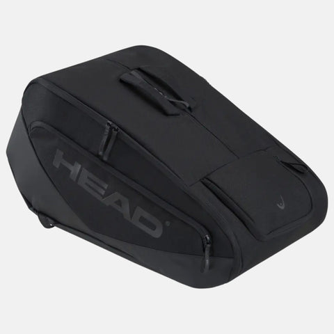 Sac de padel HEAD Pro X Padel Bag L BK