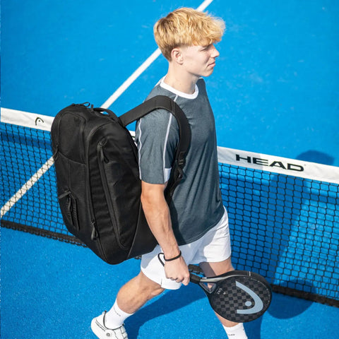 Sac de padel HEAD Pro X Padel Bag L BK
