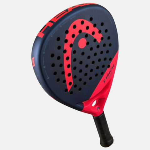 Raquette de padel HEAD Radical Motion