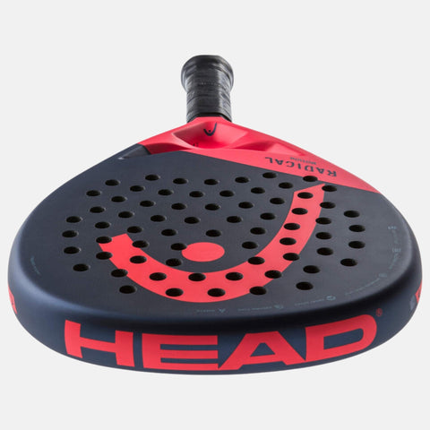 Raquette de padel HEAD Radical Motion